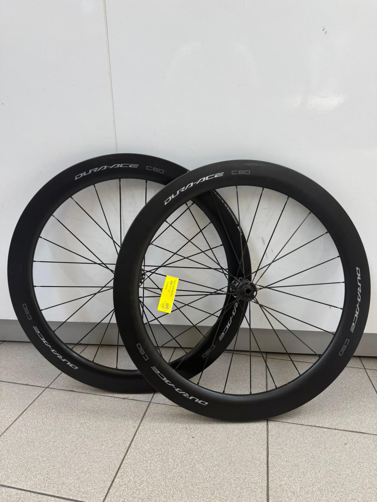 Usato - Shimano Dura-ace C60